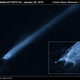 Illustration for article titled Why does this bizarro asteroid have a million-kilometer-long tail?
